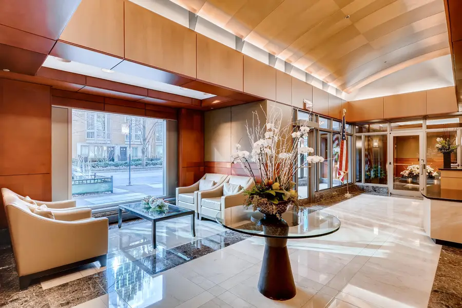 445 E North Water Street #2202, Chicago, IL 60611 - #2