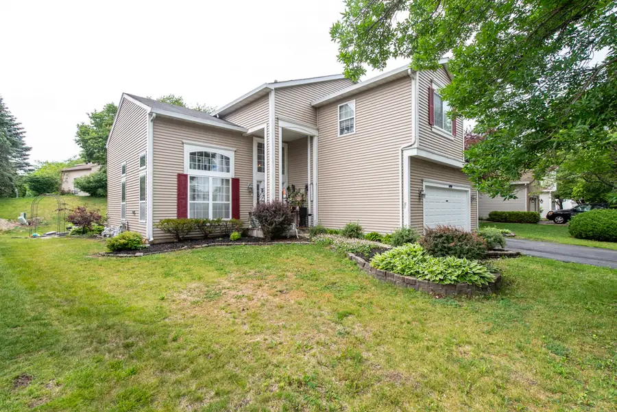 1494 Almaden Lane, Gurnee, IL 60031 - #3