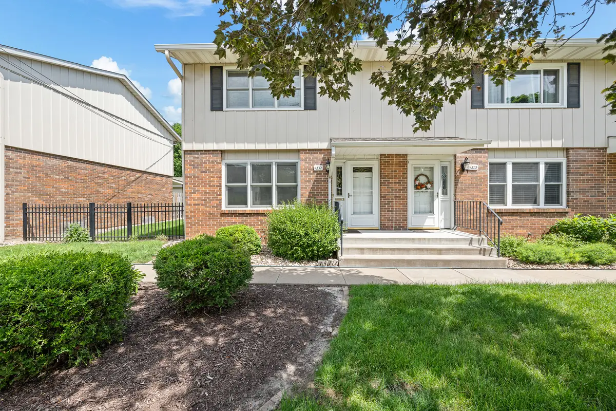 1511 21st Avenue #6, Rock Island, IL 61201 - #1