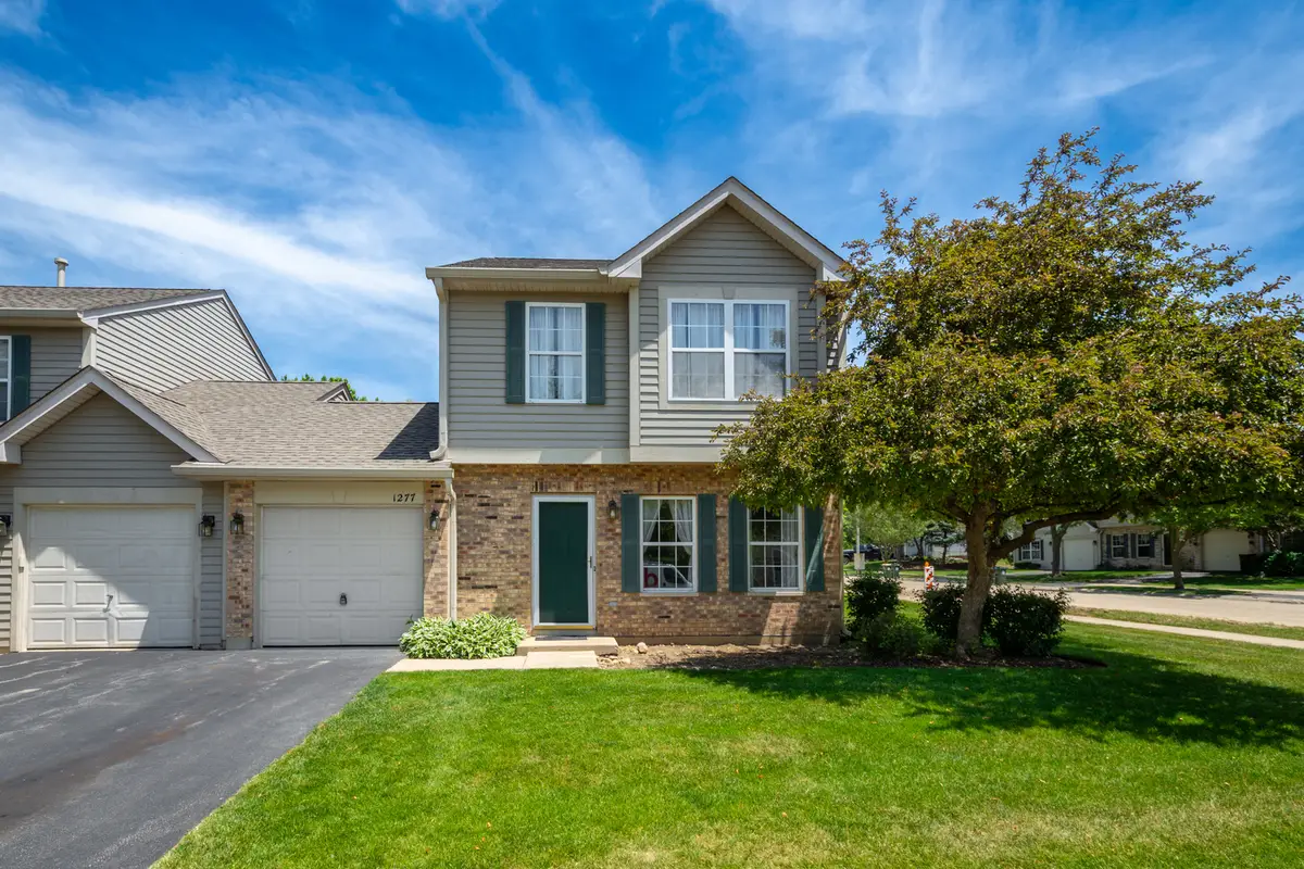 1277 N Village Drive, Round Lake Beach, IL 60073 - #1