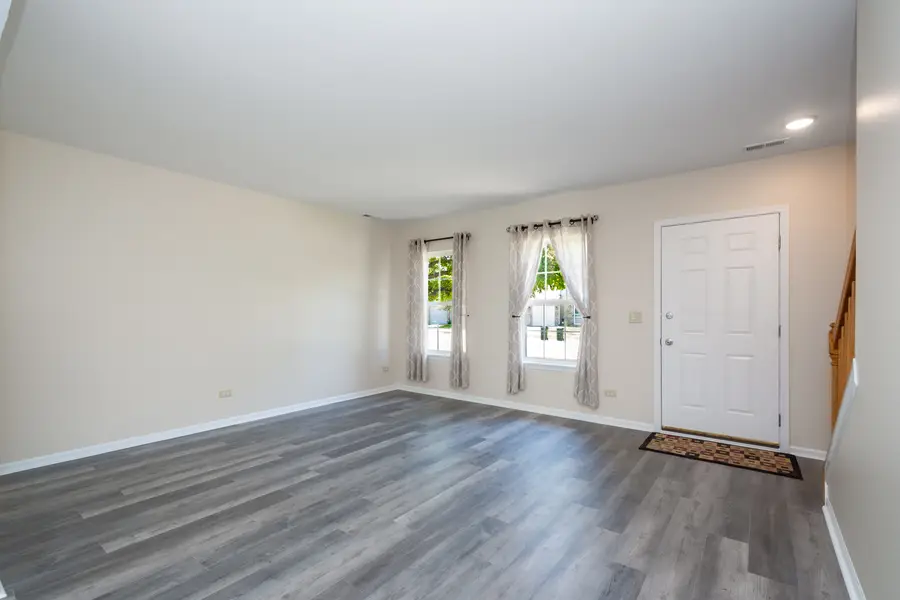 1277 N Village Drive, Round Lake Beach, IL 60073 - #2