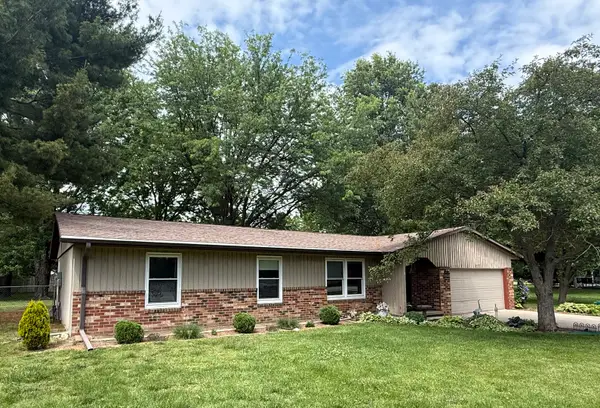 277 Backbone Road W, Princeton, IL 61356