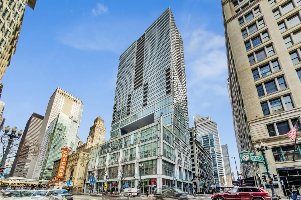8 E Randolph Street #2904, Chicago, IL 60601 - #1