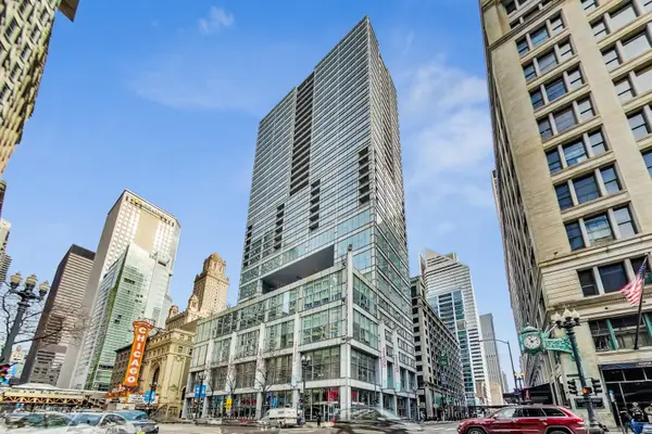 8 E Randolph Street #2904, Chicago, IL 60601