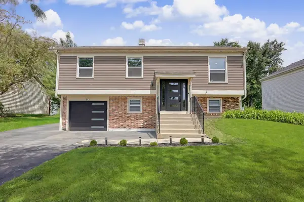 255 Polk Court, Bartlett, IL 60103