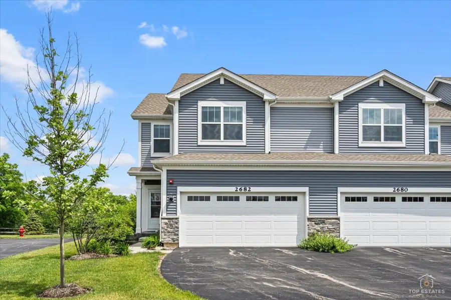 2682 Martini Street, Mundelein, IL 60060 - #2