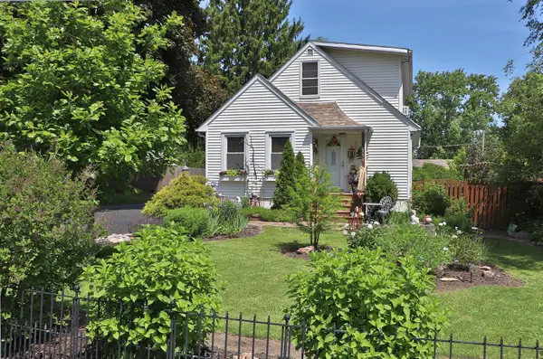 151 E 2nd Avenue, New Lenox, IL 60451