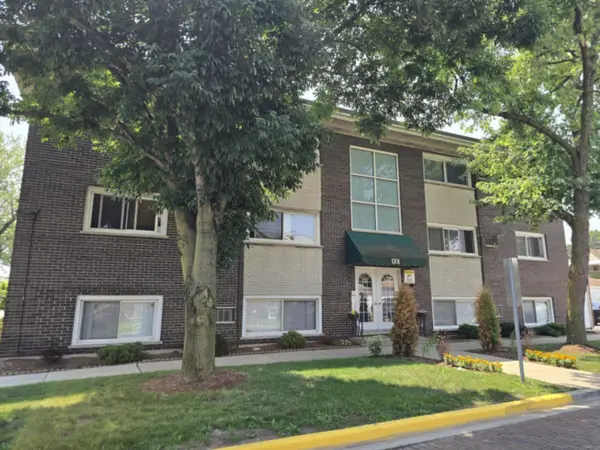 1101 Harlem Avenue #203, Forest Park, IL 60130