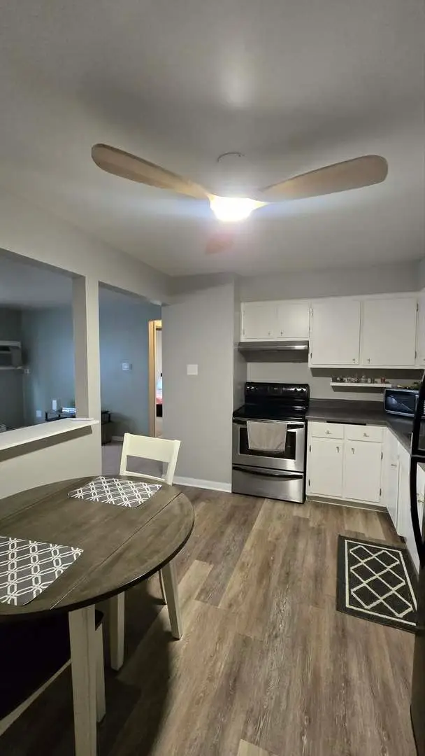 1101 Harlem Avenue #203, Forest Park, IL 60130 - #2