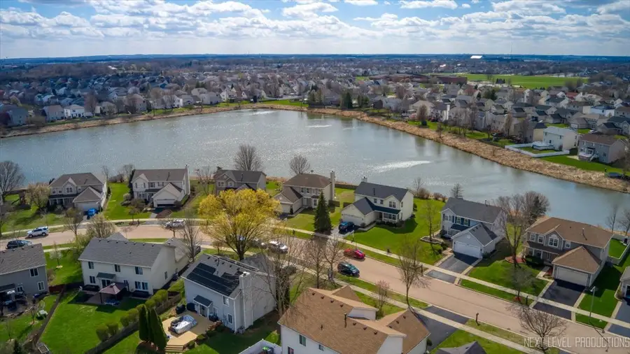 2645 Caliendo Circle, Montgomery, IL 60538 - #2