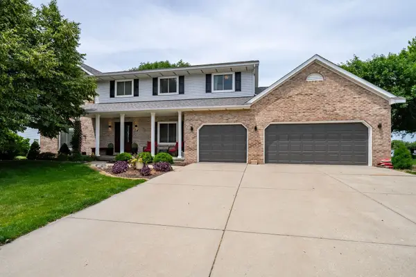 1314 Ironwood Cc Drive, Normal, IL 61761