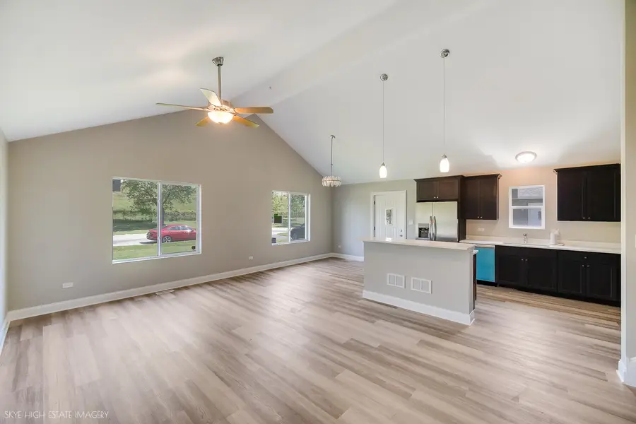 1411 W 172nd Street, East Hazel Crest, IL 60429 - #3
