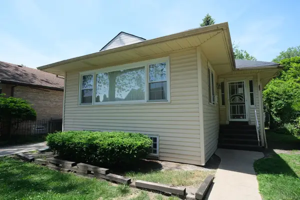 11326 S Union Avenue, Chicago, IL 60628