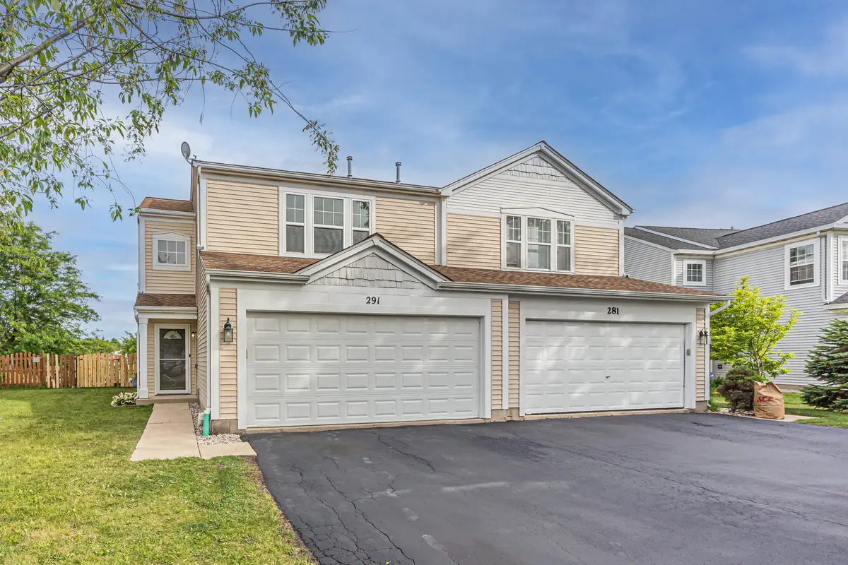 291 Wedgewood Circle, Lake In The Hills, IL 60156 - #1