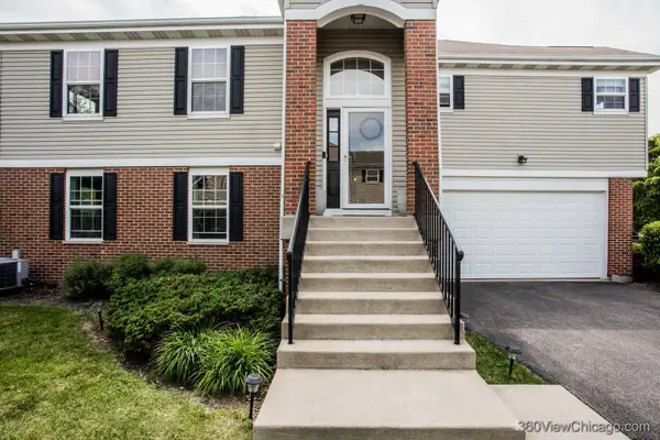 1416 Draper Road, McHenry, IL 60050