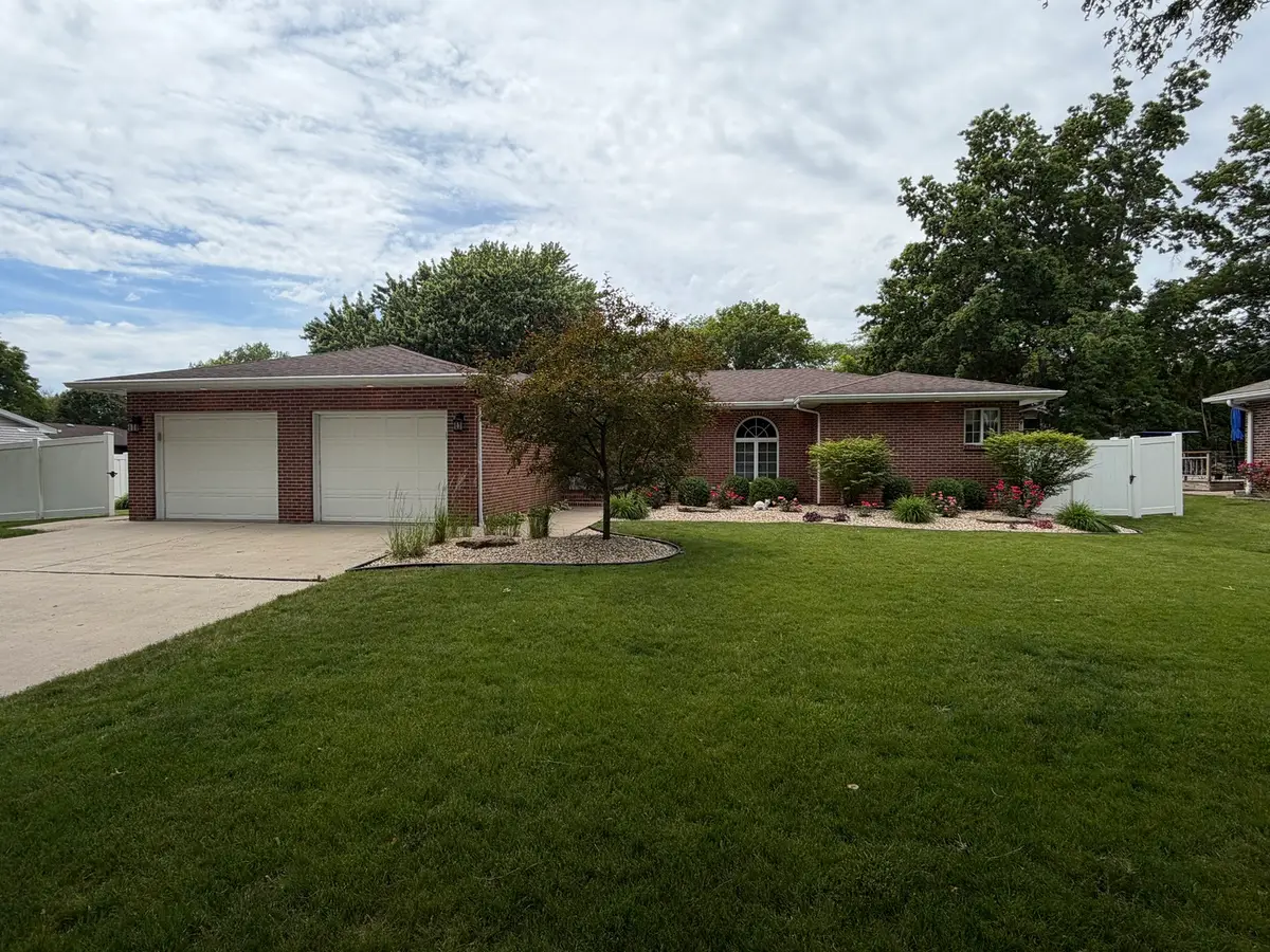 1804 Bruce Street, Morris, IL 60450 - #1