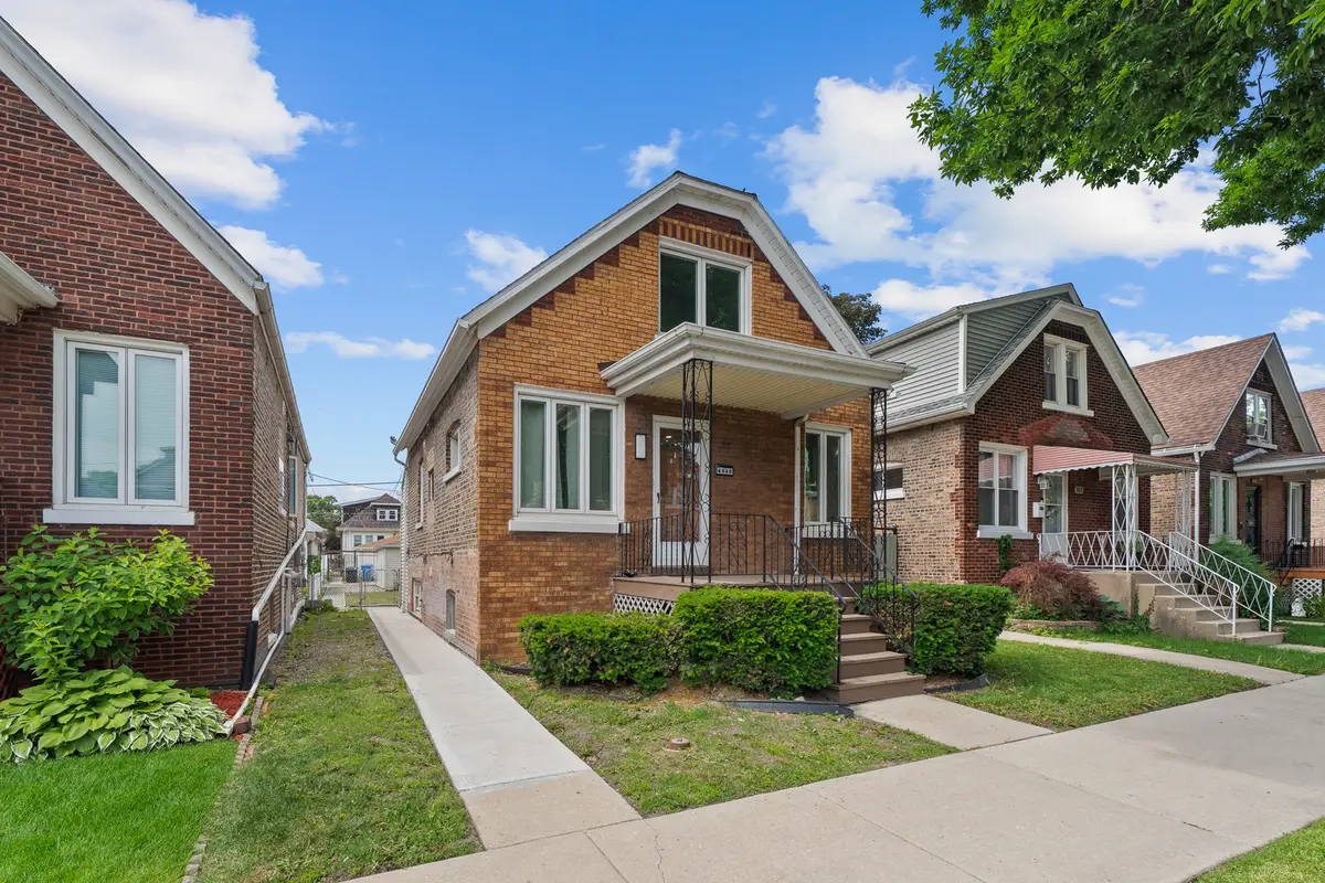 4948 S Tripp Avenue, Chicago, IL 60632 - #1