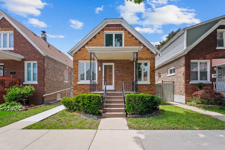 4948 S Tripp Avenue, Chicago, IL 60632 - #3