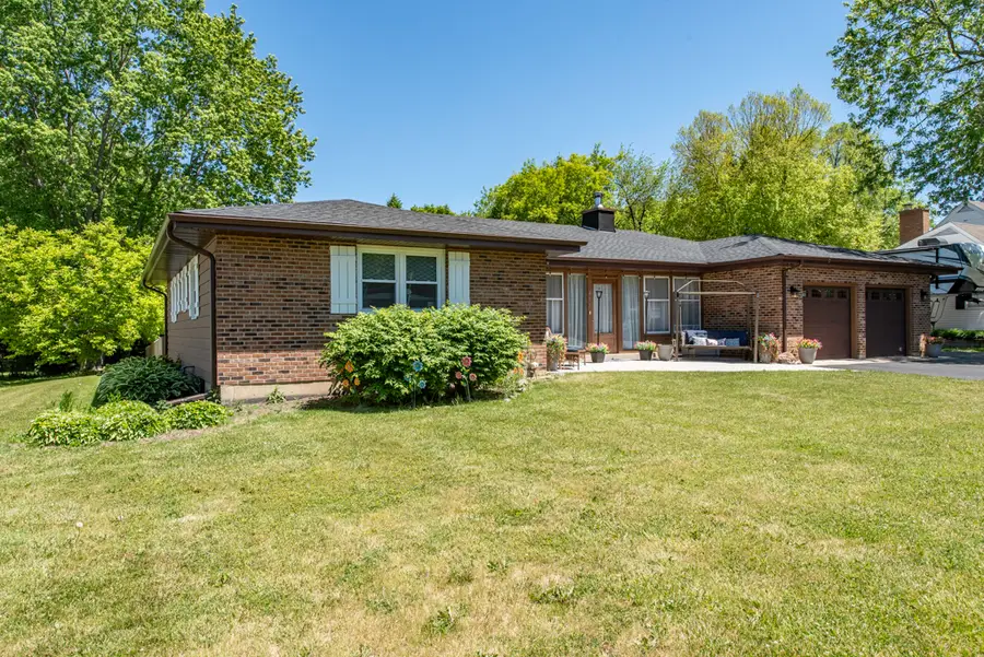 411 Thompson Avenue, Winthrop Harbor, IL 60096 - #2