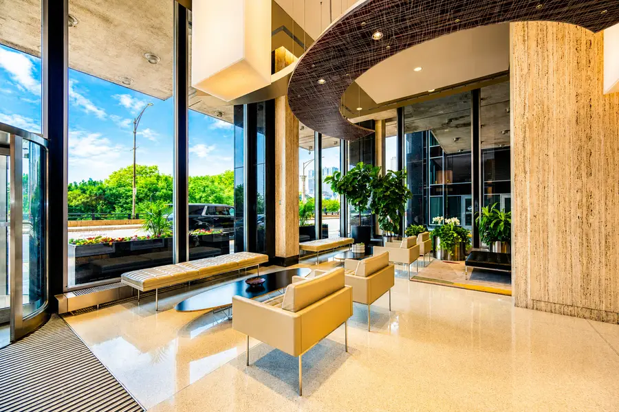 400 E Randolph Street #1304, Chicago, IL 60601 - #2