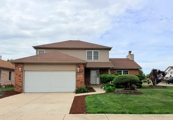 4606 Newberry Avenue, Oak Forest, IL 60452