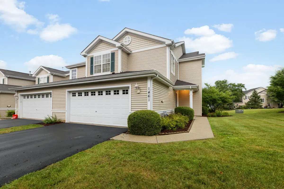 1461 Remington Lane, Round Lake, IL 60073 - #1