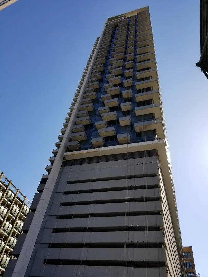 235 W Van Buren Street #3702, Chicago, IL 60607 - #1