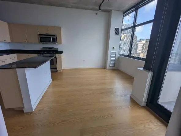 235 W Van Buren Street #3702, Chicago, IL 60607 - #2