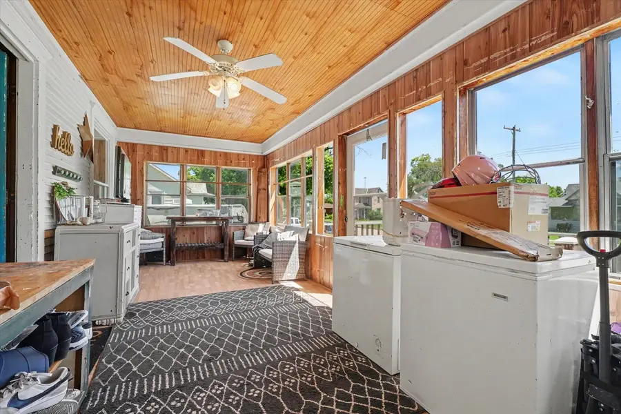 422 N 2nd Street, Cissna Park, IL 60924 - #3
