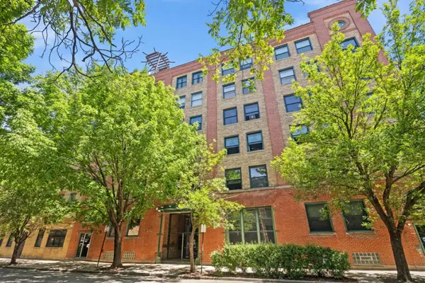 515 N Noble Street #310, Chicago, IL 60642