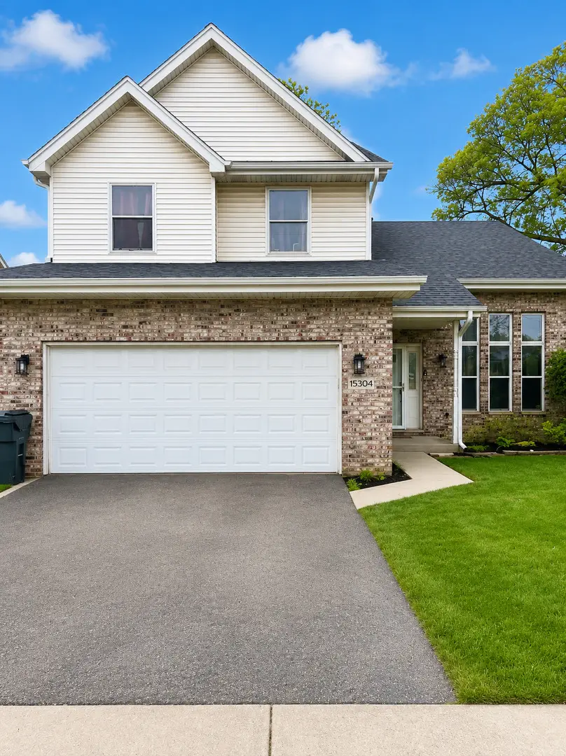 15304 Greenwood Road, Dolton, IL 60419 - #1