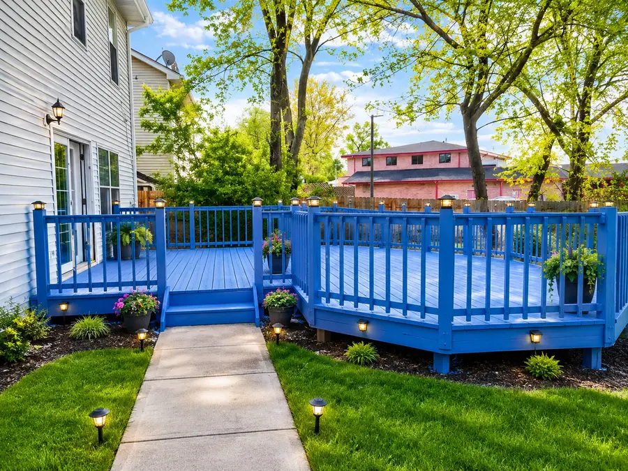 15304 Greenwood Road, Dolton, IL 60419 - #3
