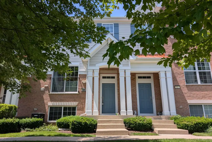 105 Arcadia Lane, Lake Zurich, IL 60047 - #2