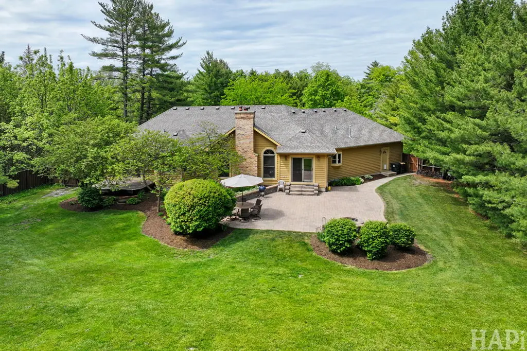 23925 W Grass Lake Road, Antioch, IL 60002 - #1