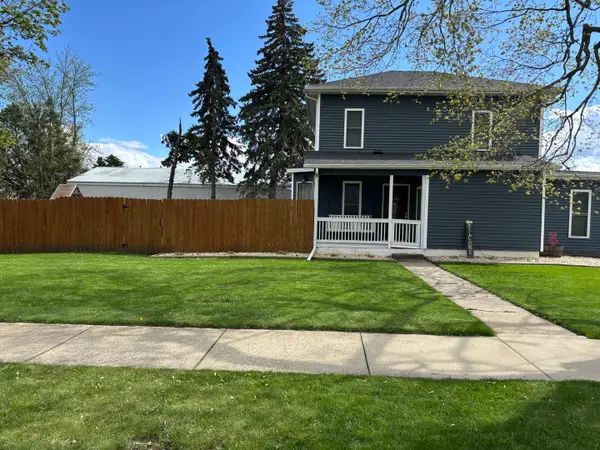 732 W 2nd Street, Byron, IL 61010