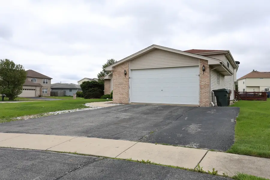 5011 Fairoaks Court, Country Club Hills, IL 60478 - #2