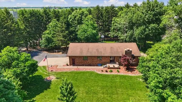 2758 Cr 1100 N, Homer, IL 61849