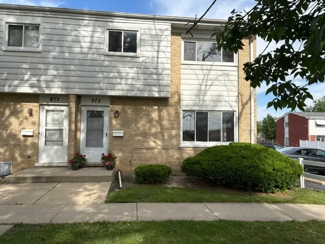 975 N York Street, Elmhurst, IL 60126 - #1