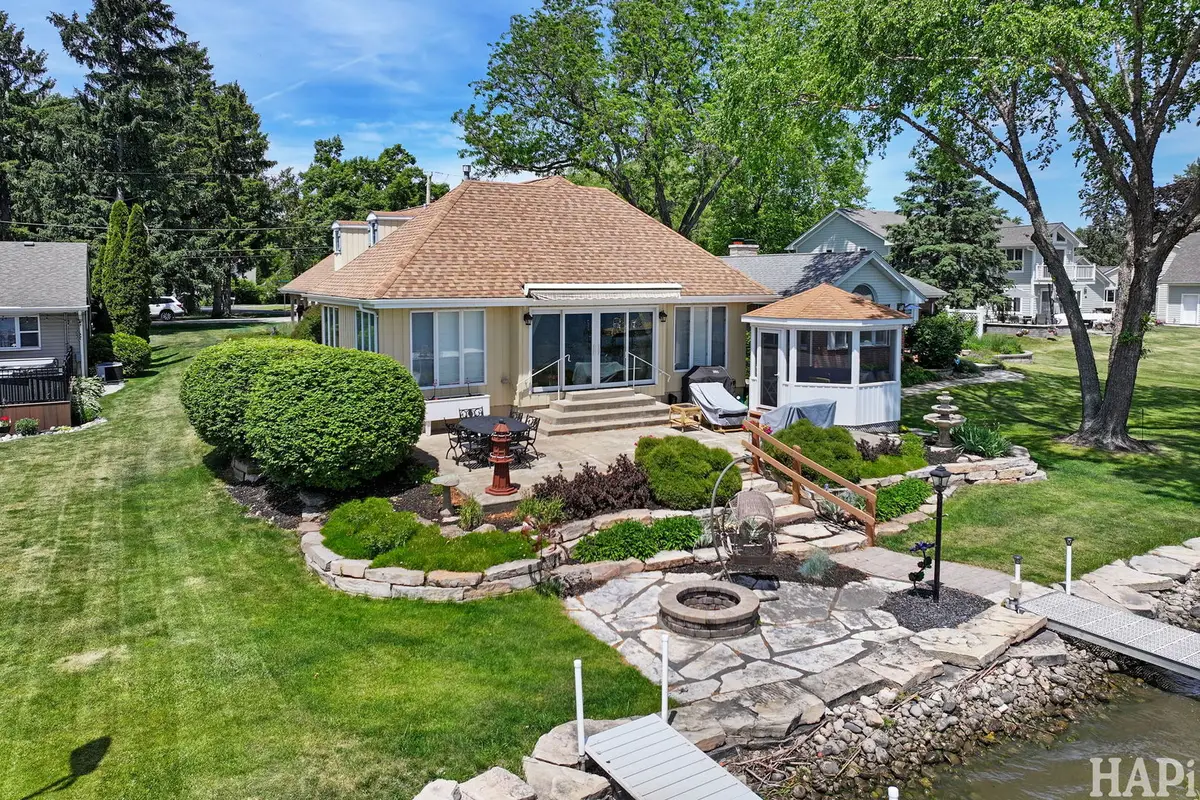 716 S Riverside Drive, McHenry, IL 60050 - #1