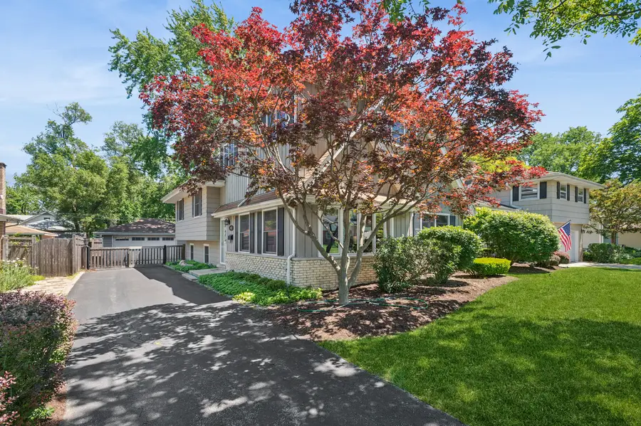 4405 Prospect Avenue, Downers Grove, IL 60515 - #3