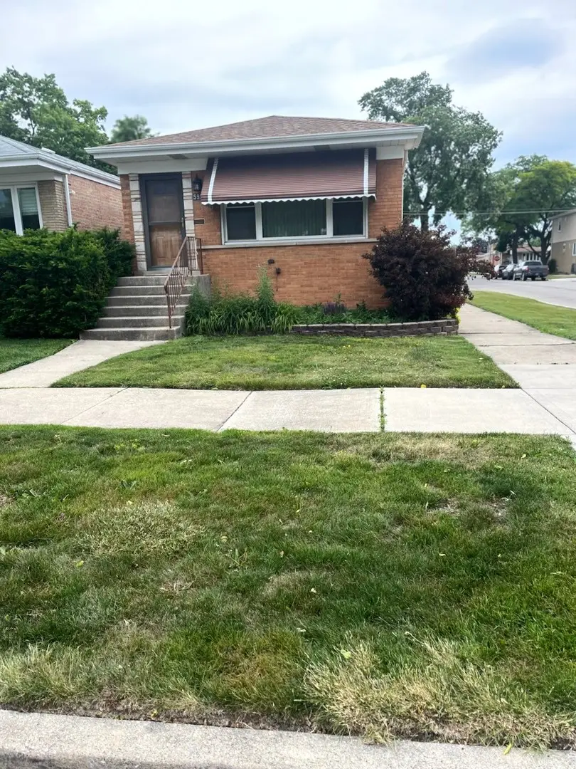 5959 S Rutherford Avenue, Chicago, IL 60638 - #1
