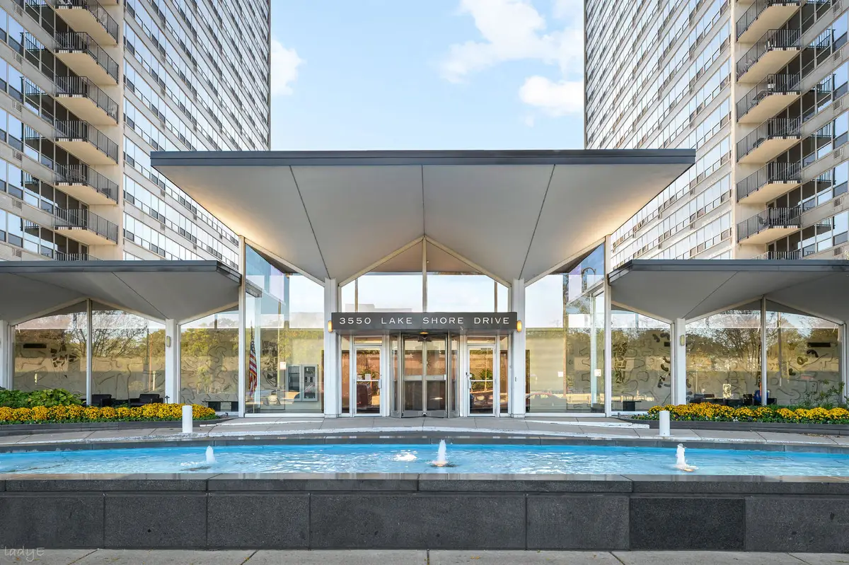 3550 N Lake Shore Drive #1922, Chicago, IL 60657 - #1