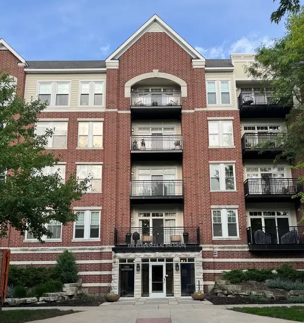7753 Van Buren Street #305, Forest Park, IL 60130