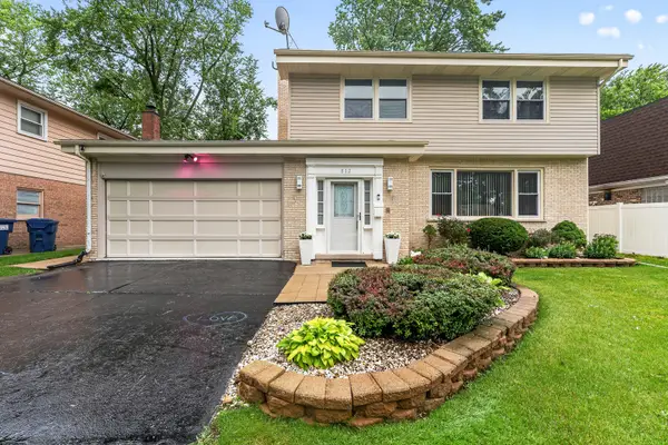 812 Elm Street, Flossmoor, IL 60422
