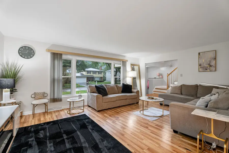 812 Elm Street, Flossmoor, IL 60422 - #3