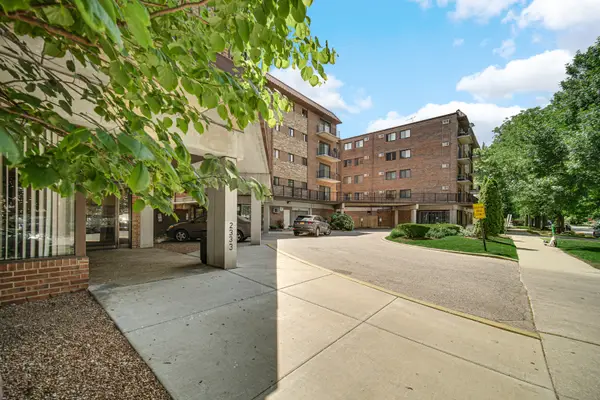 2325 N Neva Avenue #204B, Chicago, IL 60707