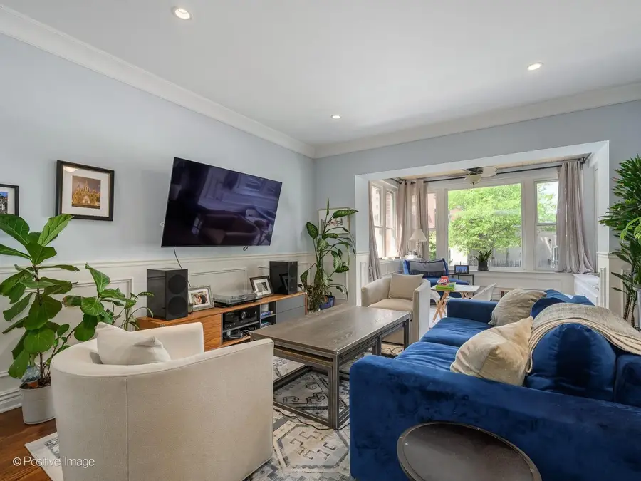 4421 N Troy Street, Chicago, IL 60625 - #2