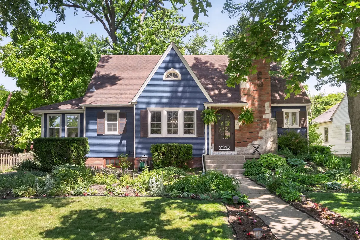 18219 Riegel Road, Homewood, IL 60430 - #1