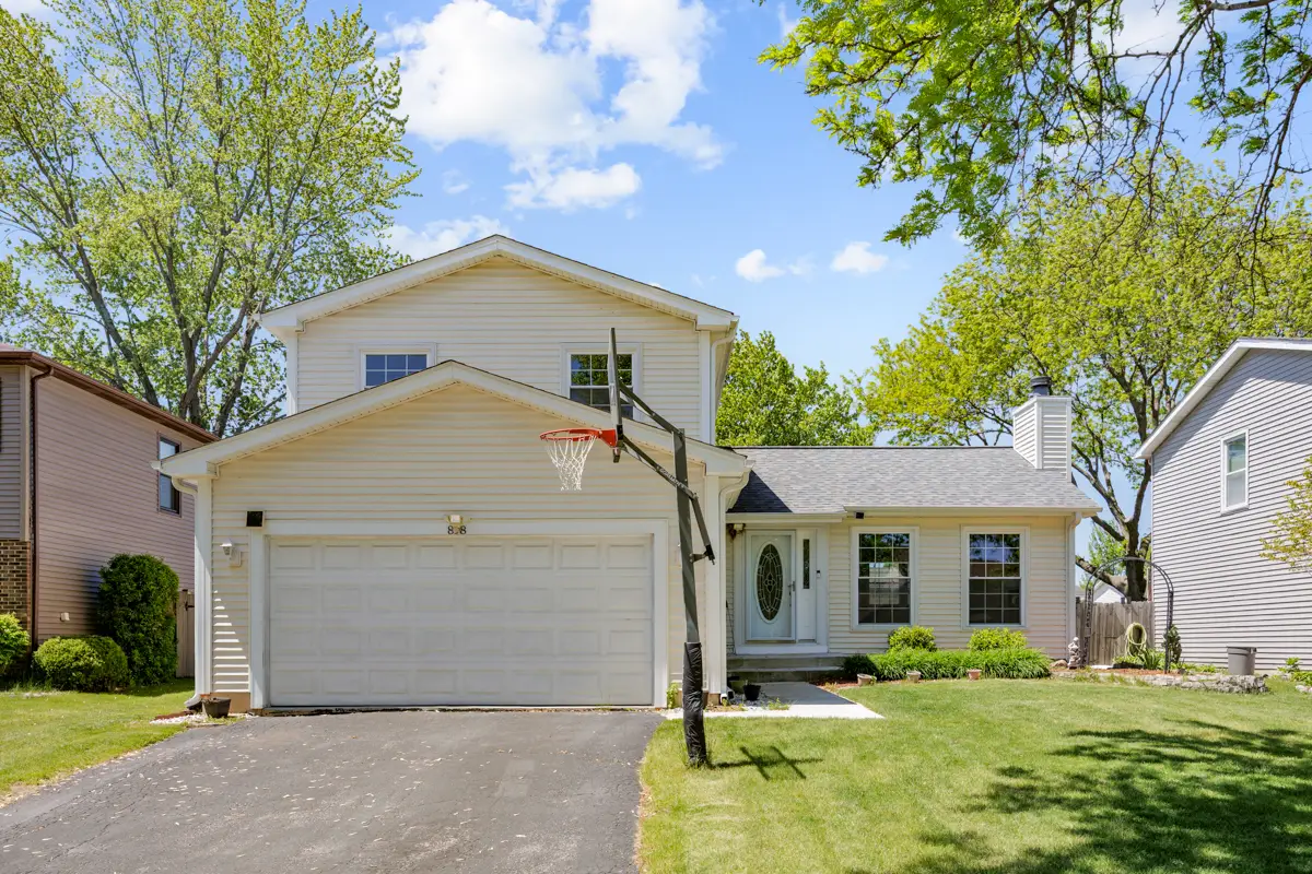 898 Debra Lane, Elk Grove Village, IL 60007 - #1