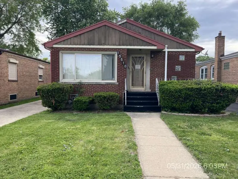 Address Withheld By Seller, Dolton, IL 60419 - #1